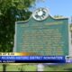 Public meeting held on parts of New Albany becoming a historic district