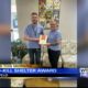 Tupelo Lee Humane Society animal shelter receives award for commitment to lifesaving