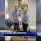 Tupelo Lee Humane Society animal shelter receives award for commitment to lifesaving