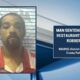 Man sentenced to 25 years for Gulfport restaurant robbery