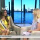 Miss Mississippi Visits WXXV