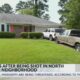 Man dies after being shot in North Jackson neighborhood