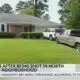 Man dies after being shot in North Jackson neighborhood