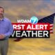 First Alert Weather Focus-July 3, 2024