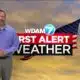 First Alert Weather Focus-July 3, 2024