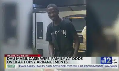 Dau Mabil's family at odds over independent autopsy arrangements