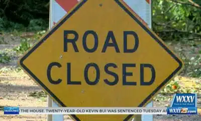 How will construction in Mississippi impact emergency evacuation routes?