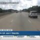 Mississippi Highway Patrol preparing for Independence Day Holiday Travel Period
