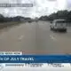 Mississippi Highway Patrol preparing for Independence Day Holiday Travel Period