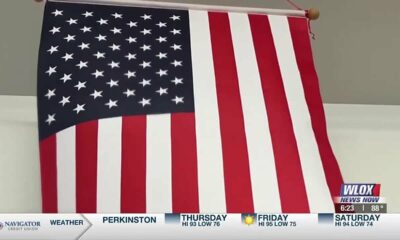 Local psychologist stresses thinking about veterans with PTSD while shooting fireworks