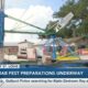Preparations underway for 40th annual OLG Crab Fest