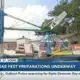 Preparations underway for 40th annual OLG Crab Fest