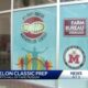 Runners prepare for Watermelon Classic