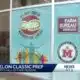 Runners prepare for Watermelon Classic