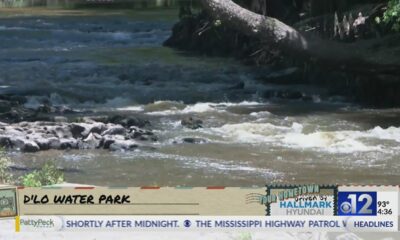 Your Hometown: Simpson County, Mississippi