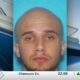 Manhunt underway for murder suspect in Harrison County