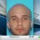 Manhunt underway for murder suspect in Harrison County