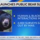 Mississippi State launches public survey on black bears