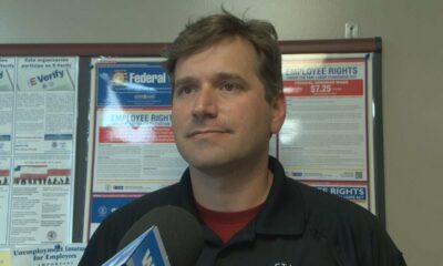 Petal Fire Department names new assistant fire chief