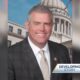 Gunn appointed to board without a seat