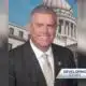 Gunn appointed to board without a seat