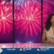 Fireworks safety a point for the Fourth