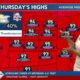 News 11 at 10PM_Weather 7/3/24