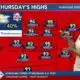 News 11 at 10PM_Weather 7/3/24