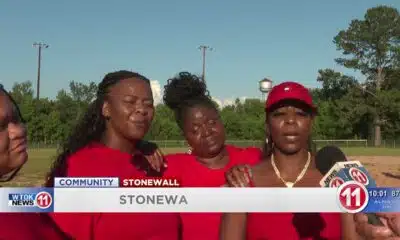 Family remembers 12 year old son with balloon release