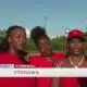 Family remembers 12 year old son with balloon release