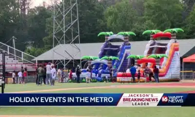 July 4Th events In the Metro Kick off