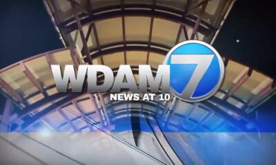 10pm Headlines 7/3