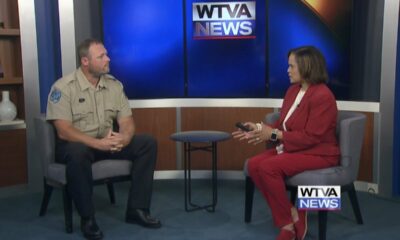 Interview: MDWFP's Jeff Rosamond talks about Free Fishing Day on July 4