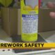 Firework Safety