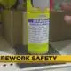 Firework Safety