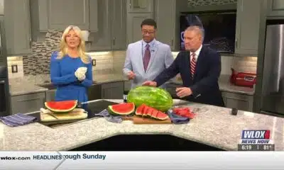 How to pick the perfect watermelon