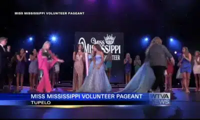 Interview: Miss Mississippi Volunteer pageant gets underway