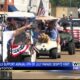 Fourth of July celebrated in Pontotoc with a parade