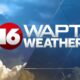 Evening weather forecast for 7-4