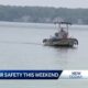 reservoir safety