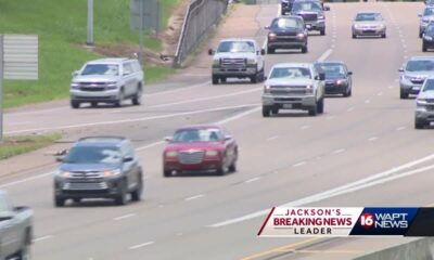 JPD Speeding Crackdown