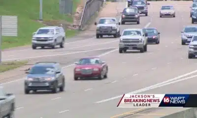 JPD Speeding Crackdown