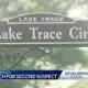 Lake Trace Homicide Folo