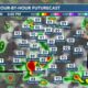 Patrick's Thursday PM Forecast 7/4