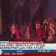 Local Miss Hospitality titleholders prepare for state program