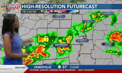 News 11 at 10PM_Weather 7/4/24