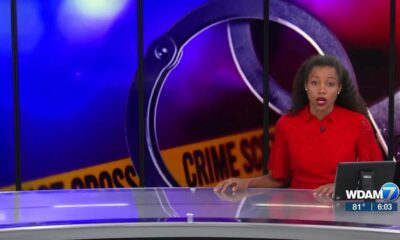 Second suspect arrested in deadly Waynesboro shooting