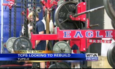 Grind to Glory: TCPS to rely on new crop of seniors