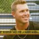Corey Dickerson takes over JA Raiders baseball