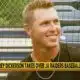 Corey Dickerson takes over JA Raiders baseball